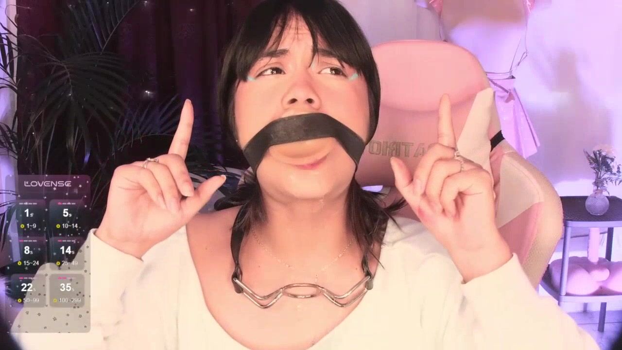 Misty_miu - [Video] dance fansy busty tiny