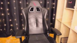 cuteesoneckaa - [Video] beatiful flexible lesbian petite