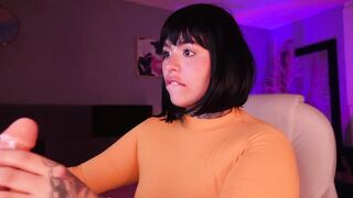 curvyliciouss - [Video] sensual pink chat shaved