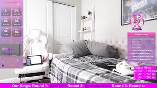 camillacassidy - [Video] dirty sensual cam boobies