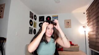 mellodyyy - [Video] extreme doggie style nude pink