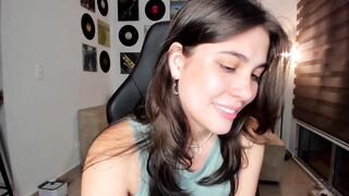 mellodyyy - [Video] extreme doggie style nude pink