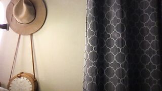 lylajades - [Video] spy cam playing cam porn tiny