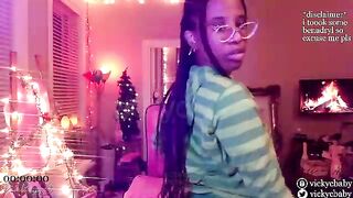 viiickyyy - [Video] flexible massage compilation perfect