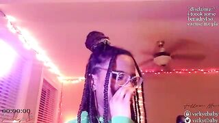 viiickyyy - [Video] flexible massage compilation perfect