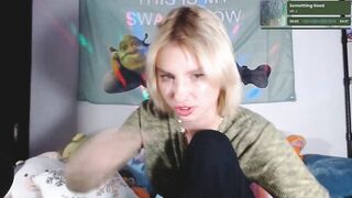 secret_spot - [Video] ass fuck role-play orgasm doggy