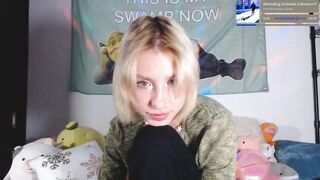 secret_spot - [Video] ass fuck role-play orgasm doggy