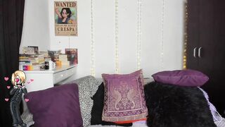 emily_vader - [Video] kinky curvy domi tattoo