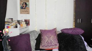 emily_vader - [Video] kinky curvy domi tattoo