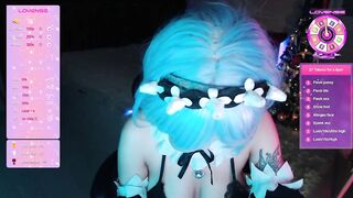 cherry_milkxx - [Video] sexy fun masturbate passion