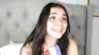 kloebeautifull - [Video] pretty face amateur record joi