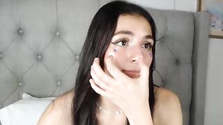 kloebeautifull - [Video] pretty face amateur record joi