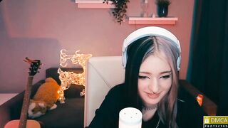 avriel_nile - [Video] dildo fucking dom movie leggings