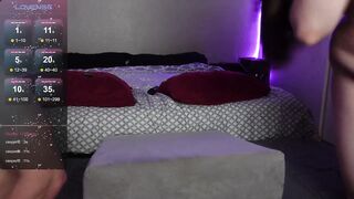 mrmrslustt - [Video] slim new first time love