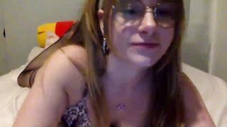 naughtyleil - [Video] extreme natural step daughter amateur sex video