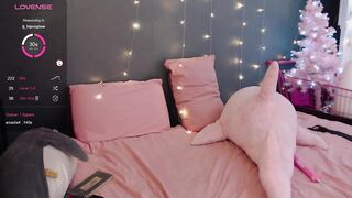 molly_siu - [Video] sex toy adult puffy nipples porn