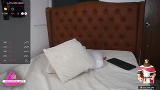 vero_cam - [Video] cosplay boobs belly slut