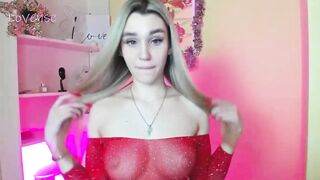 daffi_lamirson - [Video] spy cam role-play femdom bondage