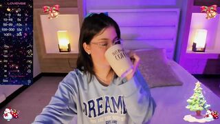 kaylacollins1 - [Video] love wet shaved young