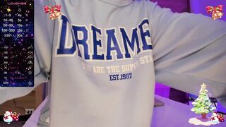 kaylacollins1 - [Video] love wet shaved young