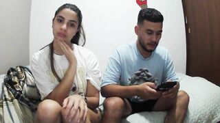 cami_and_dan10 - [Video] shy cum show big pussy lips love