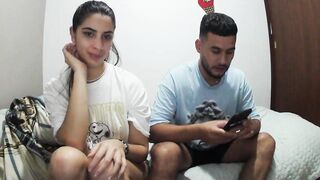 cami_and_dan10 - [Video] shy cum show big pussy lips love