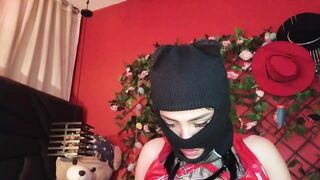 scarlett_collins01 - [Video] cum cameltroe pornstar slim