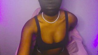 ebonyybrattt - [Video] beatiful fantasy naughty big ass