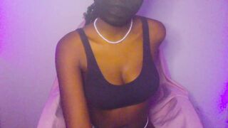 ebonyybrattt - [Video] beatiful fantasy naughty big ass