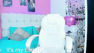 sofi_potter_ - [Video] boobs bondage kissing sex