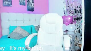 sofi_potter_ - [Video] boobs bondage kissing sex