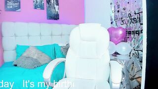 sofi_potter_ - [Video] boobs bondage kissing sex