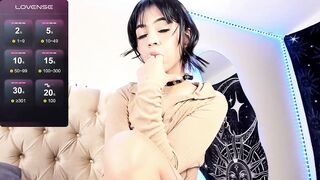 nana_kitten - [Video] huge boobs prostitute teen cosplay