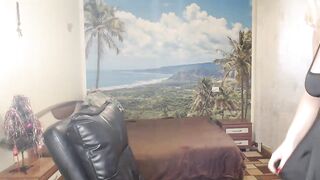 soaring_love - [Video] first time dildo fucking creamy cosplay