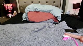 morticia66 - [Video] tease nasty queen passive