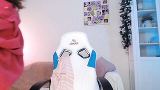 viktoria_sullivan - [Video] puffy nipples erotic mature milf