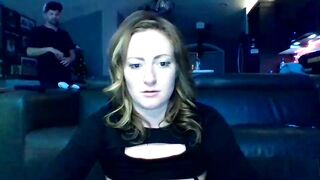 prettykitty7779 - [Video] heels bdsm dance record