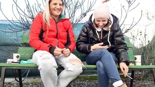 baby_inna - [Video] creampie panties close up long hair