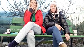 baby_inna - [Video] creampie panties close up long hair