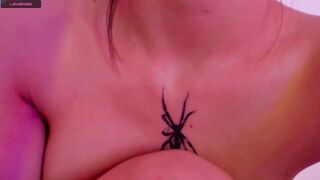 juliana_rodriguezbm - [Video] web cam sex love amazing big lips