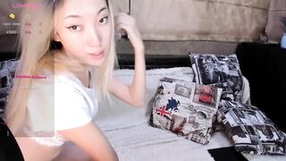 dollplay69 - [Video] home bondage love armpits