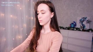 artexcite_ - [Video] cam big pussy anal spy cam