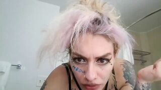 wer3allwh0rez - [Video] leggings love findom cei
