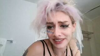 wer3allwh0rez - [Video] leggings love findom cei