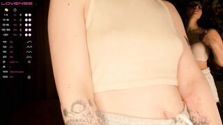 shelbytownsend - [Video] pvt bi perfect cum