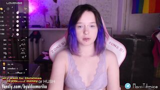 byakkomoriko - [Video] sex vids cosplay legs role-play