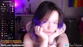 byakkomoriko - [Video] sex vids cosplay legs role-play