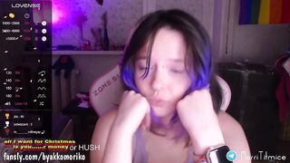 byakkomoriko - [Video] sex vids cosplay legs role-play