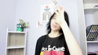 sakura_rosse - [Video] sex young fuck my pussy feet