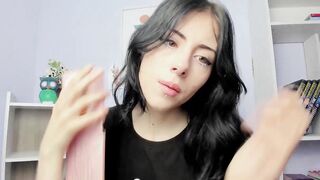 sakura_rosse - [Video] sex young fuck my pussy feet